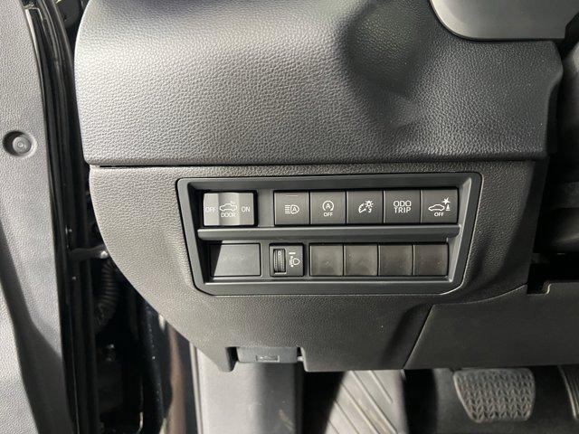 new 2025 Toyota Tundra car
