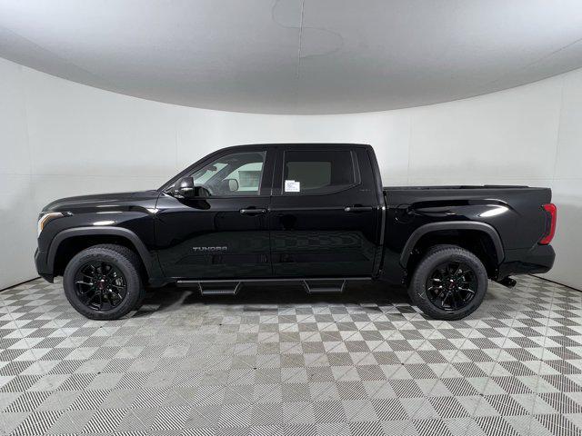 new 2025 Toyota Tundra car