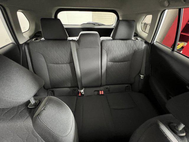 used 2023 Toyota Corolla Cross car, priced at $27,500