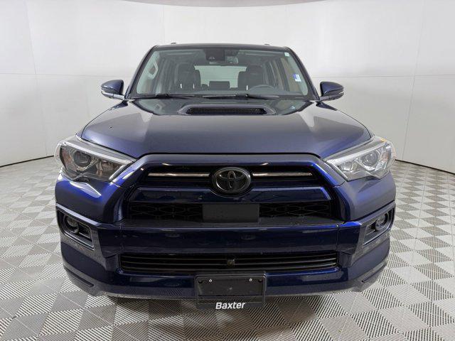 used 2022 Toyota 4Runner car, priced at $48,900