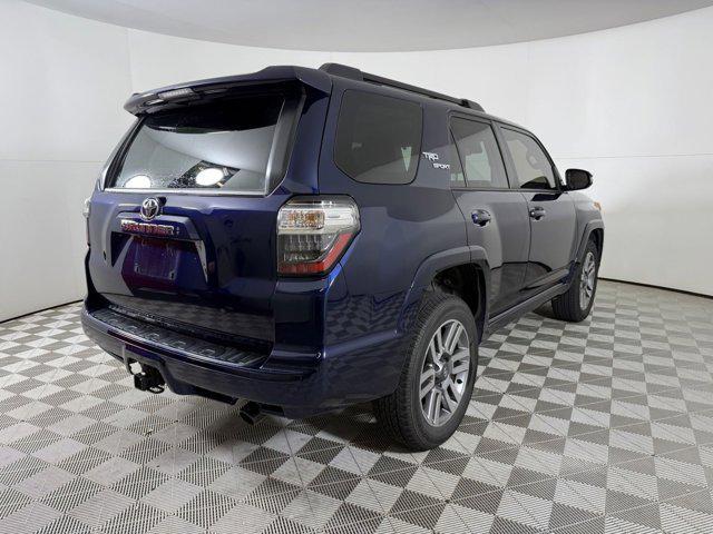 used 2022 Toyota 4Runner car, priced at $48,900