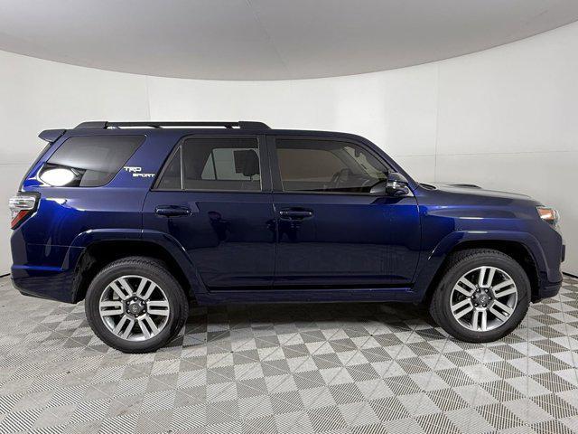 used 2022 Toyota 4Runner car, priced at $48,900