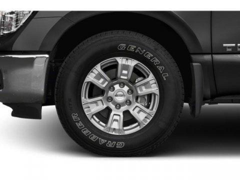used 2018 Nissan Titan car, priced at $22,900