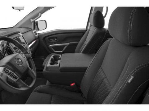 used 2018 Nissan Titan car, priced at $22,900