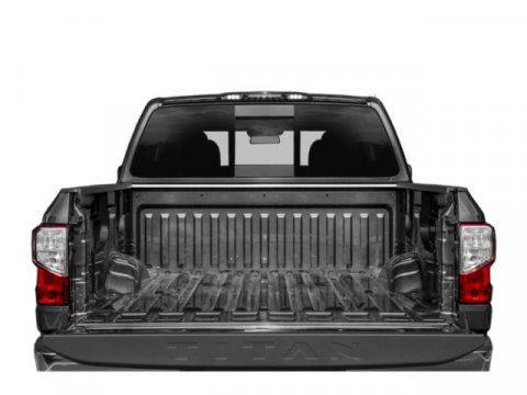 used 2018 Nissan Titan car, priced at $22,900