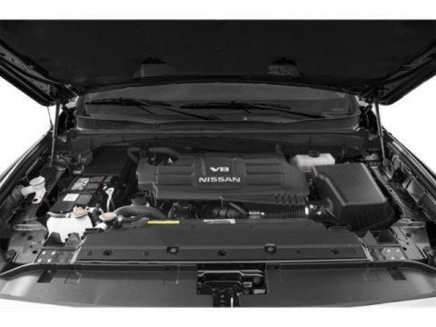 used 2018 Nissan Titan car, priced at $22,900