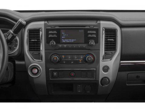 used 2018 Nissan Titan car, priced at $22,900