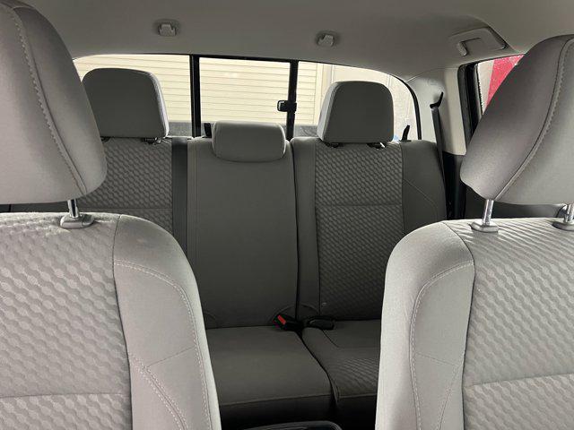 used 2022 Toyota Tacoma car, priced at $34,500