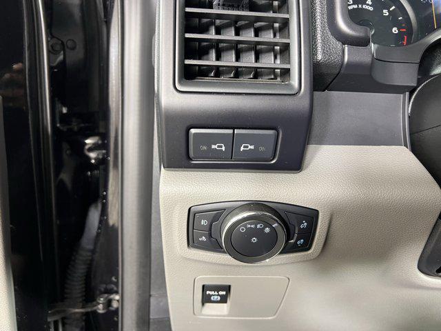 used 2020 Ford F-150 car, priced at $34,500