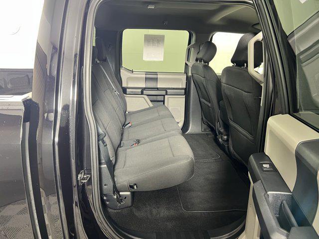 used 2020 Ford F-150 car, priced at $34,500