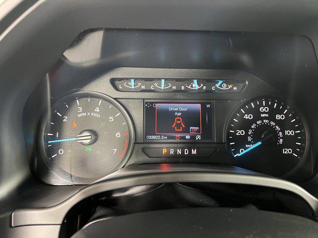 used 2020 Ford F-150 car, priced at $34,500