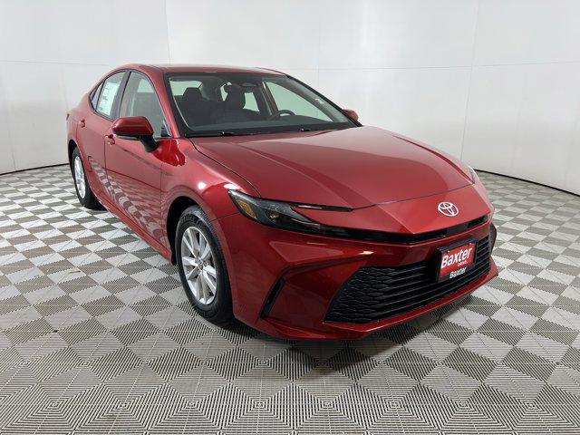 new 2026 Toyota Camry car, priced at $32,264