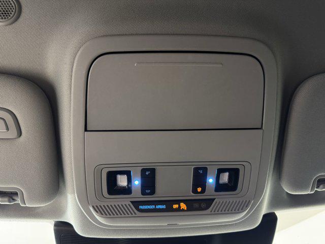 used 2022 Ford Explorer car, priced at $31,000
