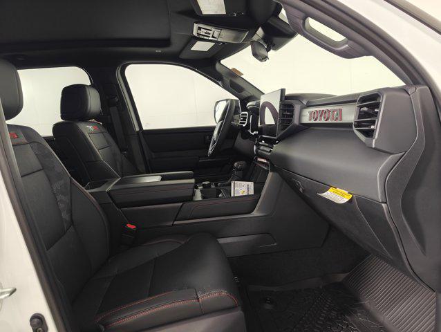 new 2026 Toyota Tundra Hybrid car, priced at $75,975