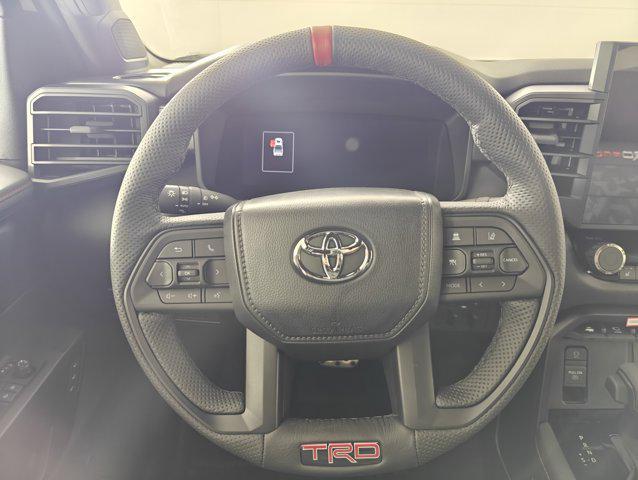 new 2026 Toyota Tundra Hybrid car, priced at $75,975