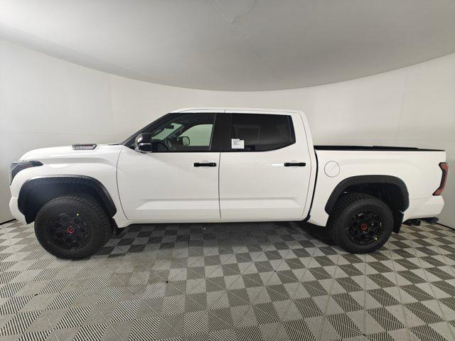 new 2026 Toyota Tundra Hybrid car, priced at $75,975