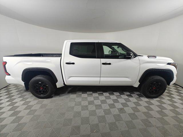 new 2026 Toyota Tundra Hybrid car, priced at $75,975