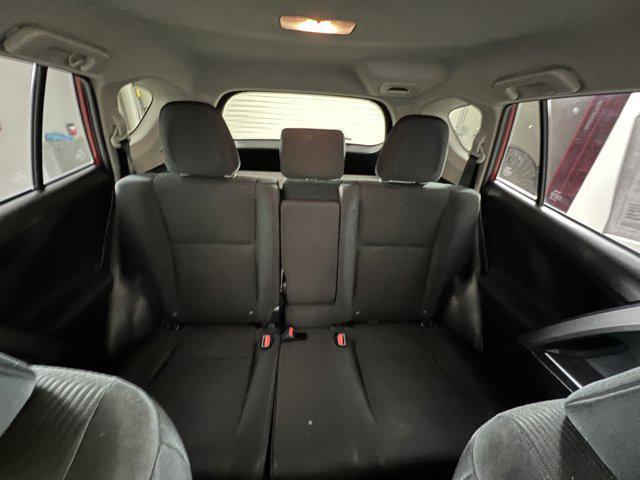 used 2017 Toyota RAV4 car, priced at $14,500