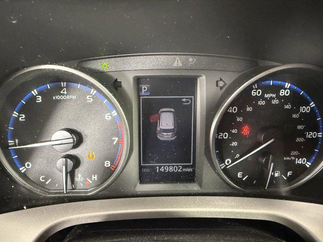 used 2017 Toyota RAV4 car, priced at $16,900