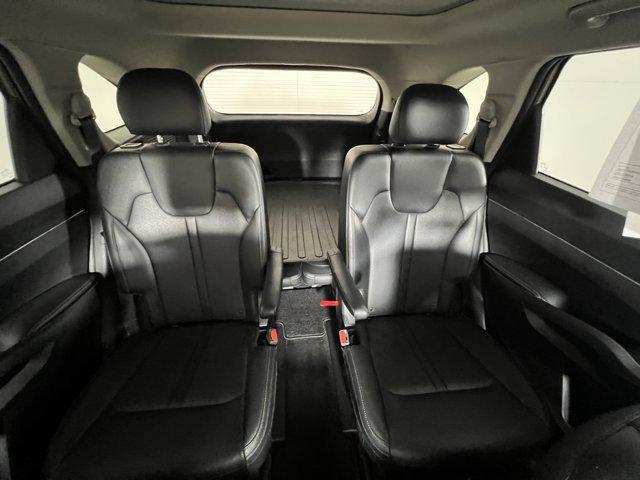 used 2021 Kia Sorento car, priced at $23,500