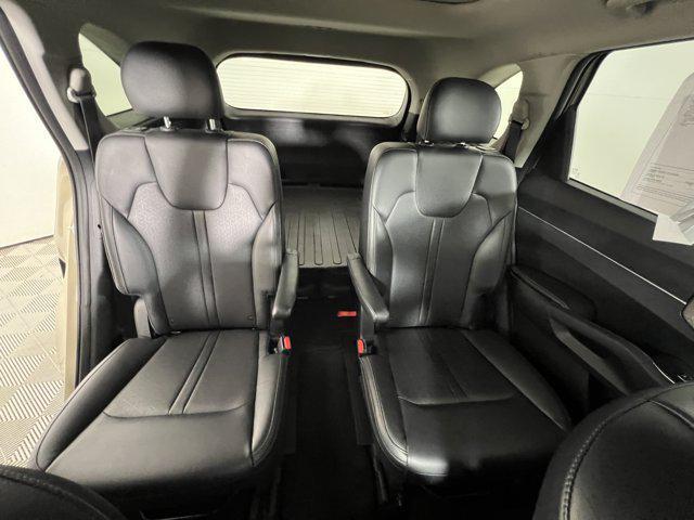 used 2021 Kia Sorento car, priced at $23,500
