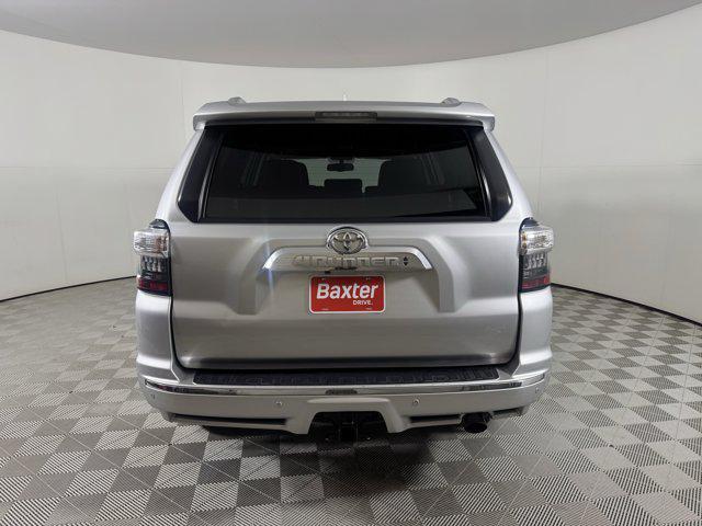 used 2016 Toyota 4Runner car, priced at $28,900
