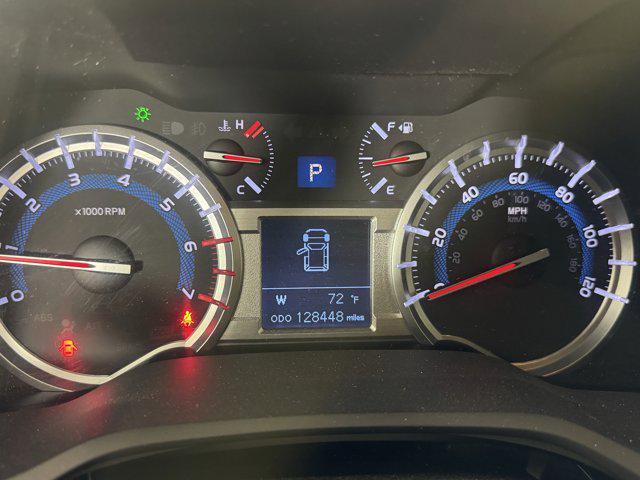 used 2016 Toyota 4Runner car, priced at $28,900