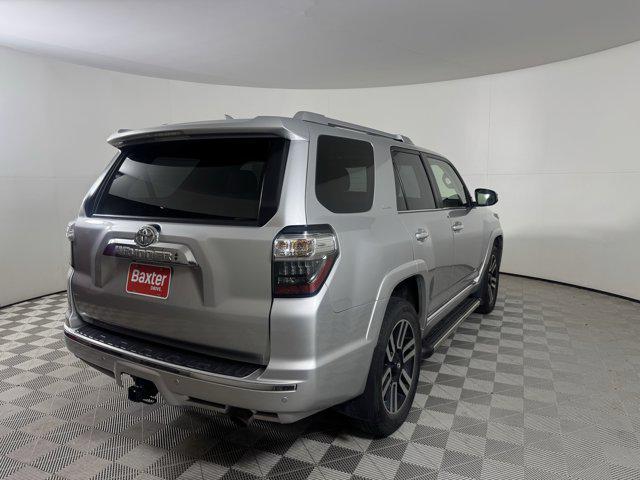 used 2016 Toyota 4Runner car, priced at $28,900