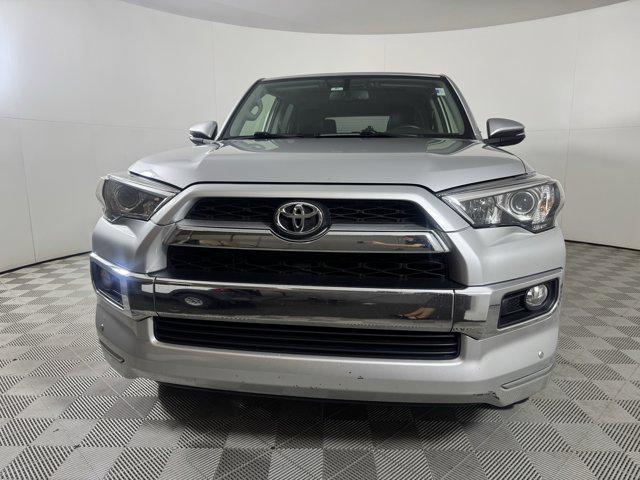 used 2016 Toyota 4Runner car, priced at $28,900