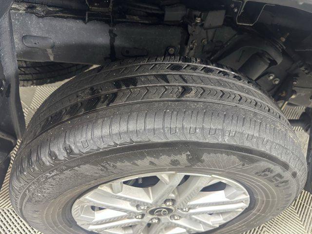 used 2022 Toyota Tundra car, priced at $42,500