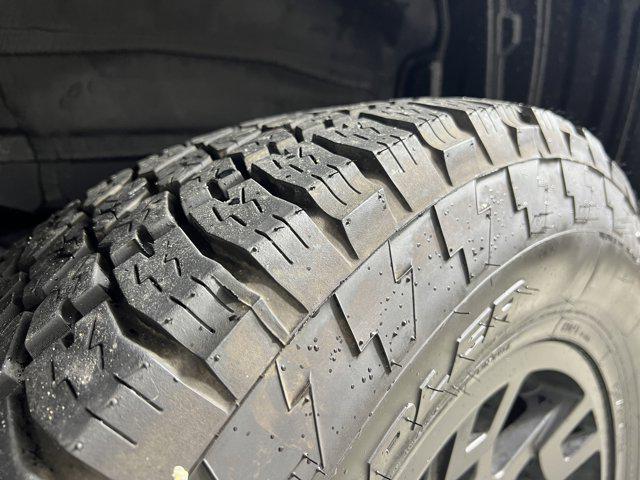 used 2022 Toyota 4Runner car, priced at $42,000