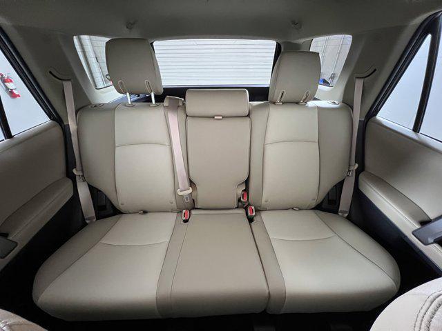 used 2022 Toyota 4Runner car, priced at $42,000