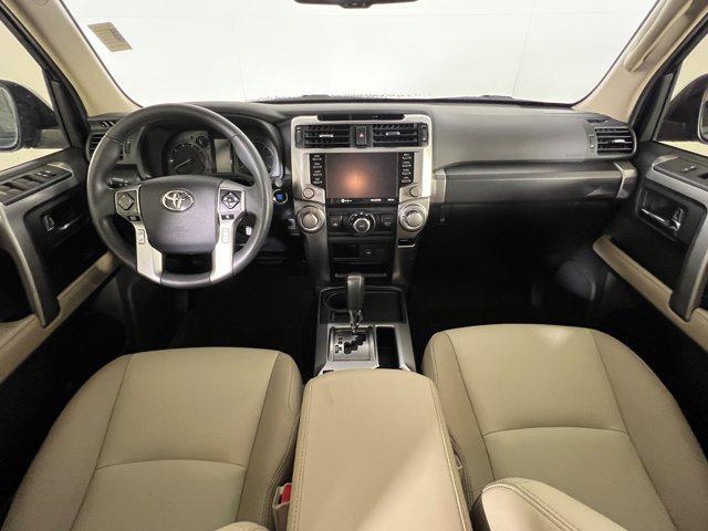 used 2022 Toyota 4Runner car, priced at $42,000