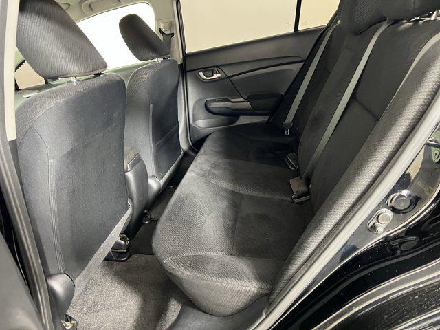 used 2013 Honda Civic car, priced at $13,000