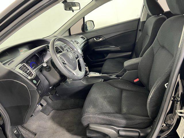 used 2013 Honda Civic car, priced at $13,000