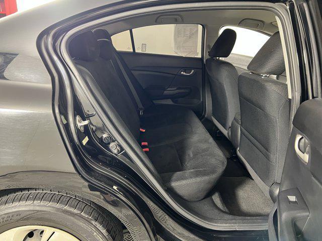 used 2013 Honda Civic car, priced at $13,000