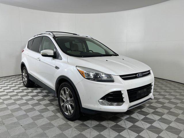 used 2016 Ford Escape car, priced at $12,000