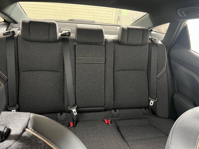 used 2024 Toyota Crown car, priced at $40,000