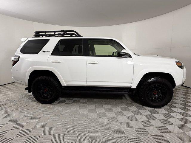 used 2023 Toyota 4Runner car, priced at $58,500