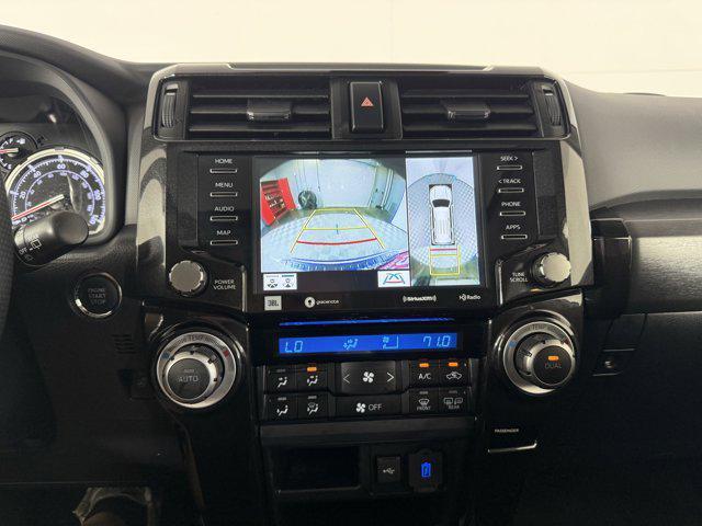 used 2023 Toyota 4Runner car, priced at $58,500
