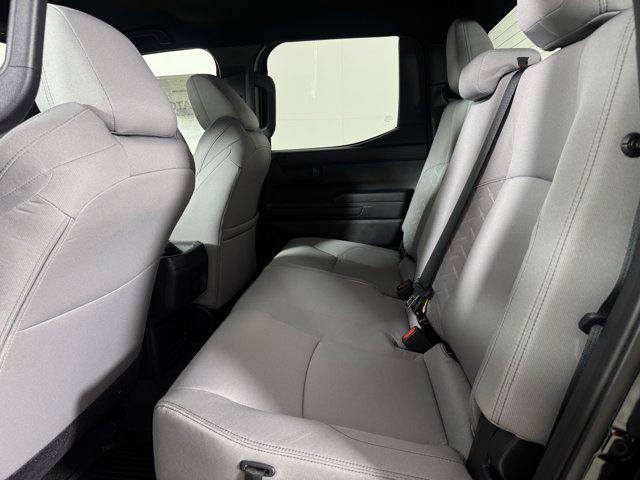 new 2025 Toyota Tacoma car