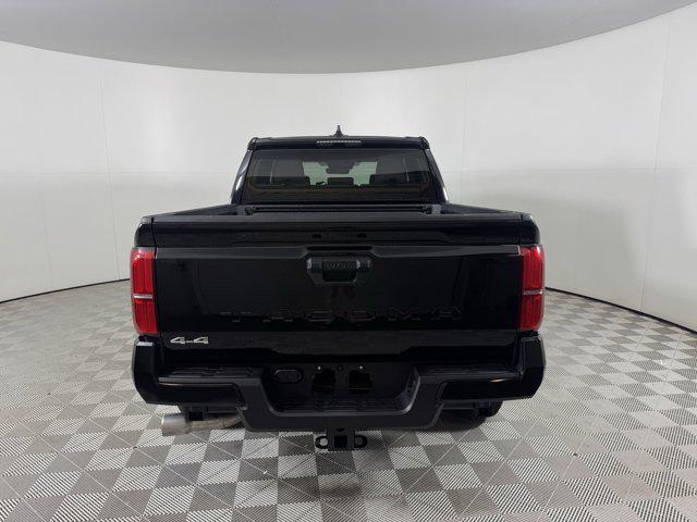 new 2025 Toyota Tacoma car