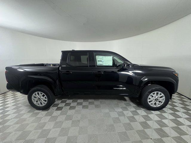 new 2025 Toyota Tacoma car