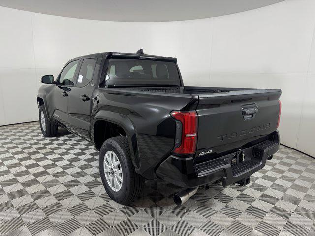 new 2025 Toyota Tacoma car