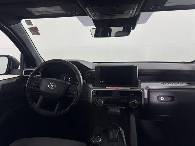 new 2025 Toyota Tacoma car