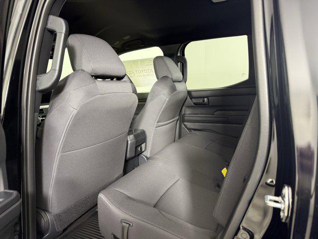 new 2025 Toyota Tacoma car