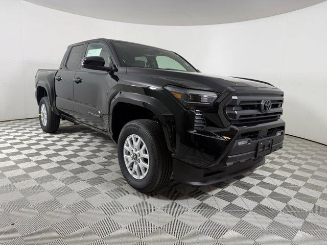 new 2025 Toyota Tacoma car