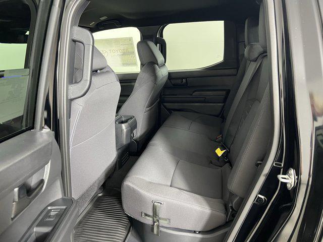 new 2025 Toyota Tacoma car