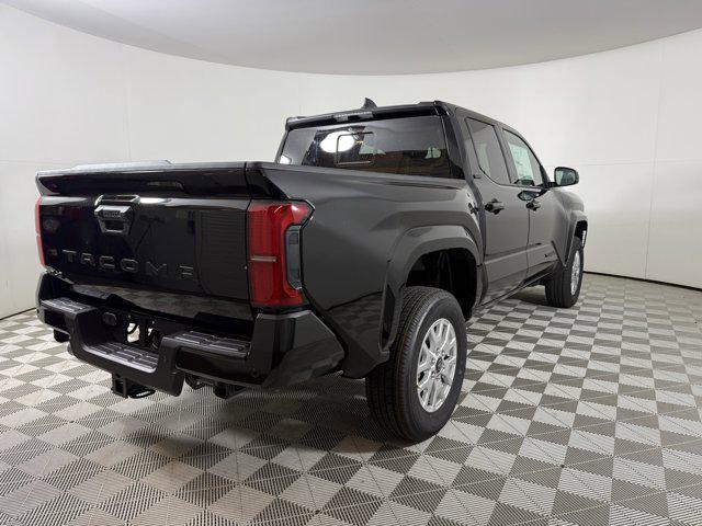 new 2025 Toyota Tacoma car