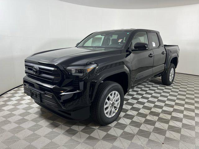 new 2025 Toyota Tacoma car